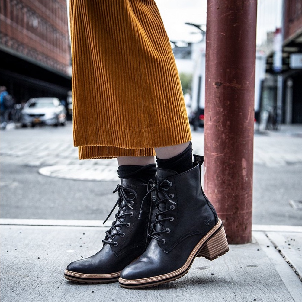 Timberland Sienna Waterproof Boots